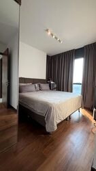Normanton Park (D5), Apartment #610350891